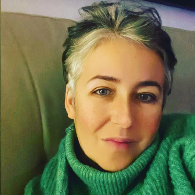 María José Peña, Sese, Sesencia